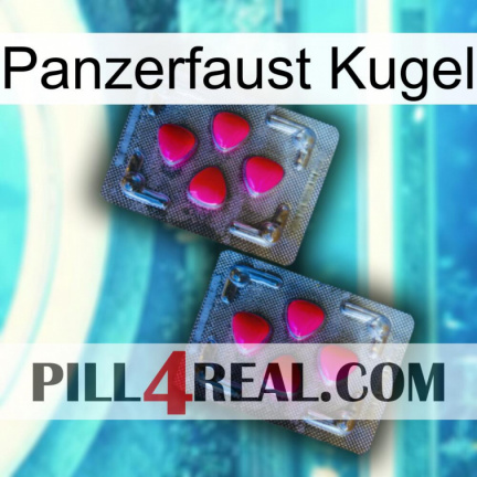 Bazook Bullet 14